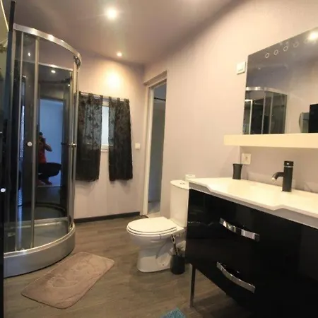 Lejlighed Le Loft Des Bains By Holidieppe Dieppe