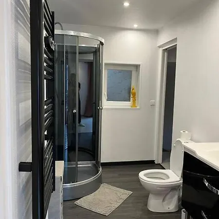 Lejlighed Le Loft Des Bains By Holidieppe Dieppe